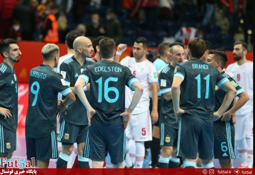 تیم ملی به دنبال بازی با آرژانتین، برزیل، پرتغال و اسپانیا