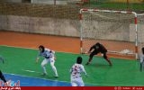 سوپر لیگ فوتسال بانوان| پیروزی پالایش نفت آبادان در مهمترین دیدار هفته هفتم
