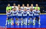 اعلام اسامی ۱۷ بازیکن تیم ملی روسیه برای بازی با ایران