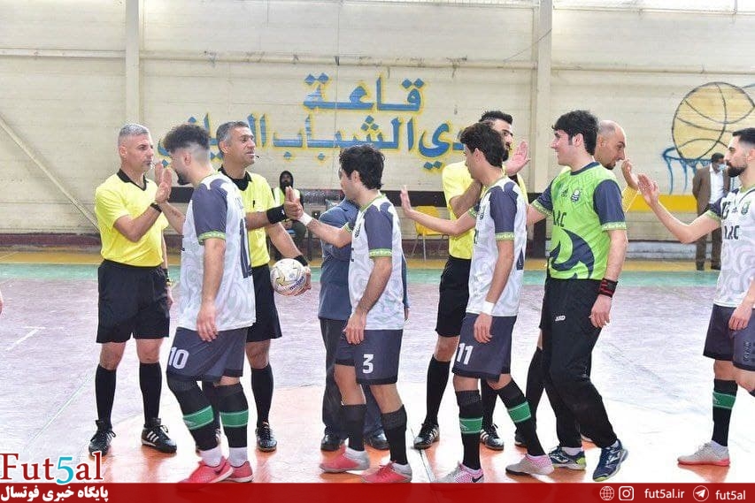 هفته دوازدهم لیگ برتر عراق/ادامه درخشش بازیکنان ایرانی+جدول رده بندی و عکس