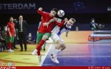 پرتغال یا روسیه؟ کدامیک قهرمان یورو می شوند؟