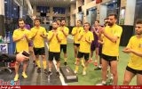 برنامه و ساعت بازی های ایران در مقدماتی جام ملت های آسیا