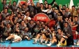 درخواست ایران برای میزبانی جام باشگاه‌های فوتسال آسیا