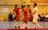 حضور شش بازیکن شاغل در ایران در تیم ملی افغانستان