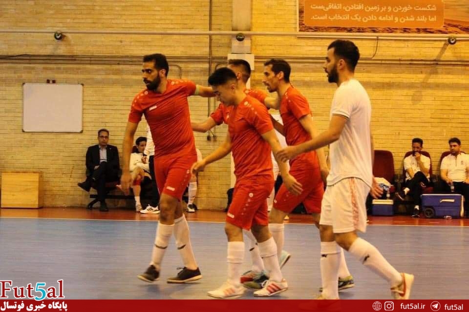 حضور شش بازیکن شاغل در ایران در تیم ملی افغانستان