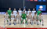 تیم‌ملی با شکست عمان راهی فینال شد/ مالدیو پنجم شد
