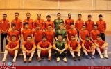 ناکامی تیم فوتسال افغانستان با مربی ایرانی در صعود به جام ملت‌ها