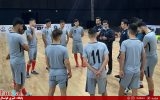 فقدان قرارداد و عدم وصول مطالبات ؛ دلیل جدایی صانعی از تیم ملی جوانان