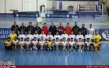 برگزاری دوباره اردوی تیم ملی فوتسال عراق در ایران