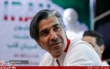 شمسایی: بازی با پاروگوئه با نظر کادرفنی ایران و آرژنتین لغو شد/ لیگ یک هفته دیرتر آغاز می‌شود
