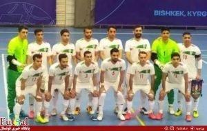 تیم ملی فوتسال ایران در چه صورت به تورنمنت تایلند می‌رود؟