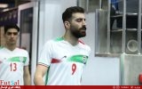 انتقال سعید احمدعباسی از گیتی‌پسند به آلبالی اسپانیا/ گران‌ترین انتقال تاریخ فوتسال ایران