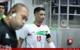 کاپیتان تیم ملی فوتسال ایران در چه صورت به پالما می‌رود؟