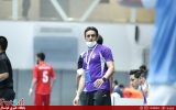 سفال‌منش: آرژانتینی‌ها نگران لغو دیدار با تیم ملی فوتسال ایران هستند/ تاریخ پیشنهادی خود را به اسپانیا اعلام کردیم