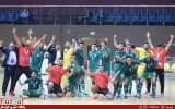 صعود شاگردان ناظم الشریعه به جام ملت های آسیا/ دو تیم عربی دیگر هم صعود کردند