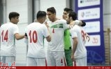 برنامه بازی های ایران در جام ملت‌های آسیا