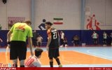 نتایج روز دوم هفته پنجم لیگ دسته دوم