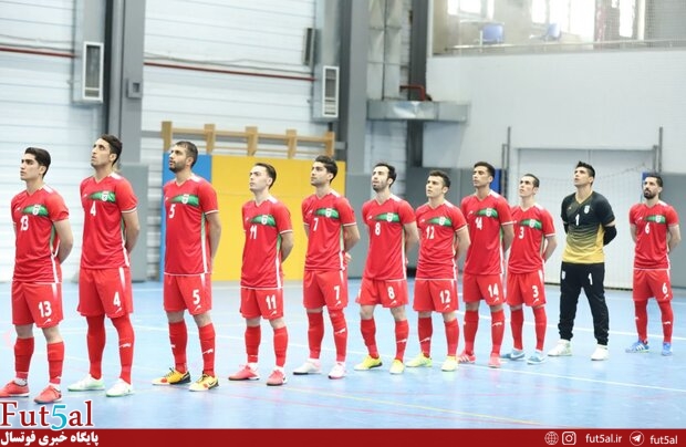 گروه بندی ایران در جام ملت‌های آسیا مشخص شد/ تقابل جذاب شمسایی با هاشم زاده