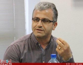 امسال برای حضور در نیمه بالای جدول می‌آییم/ اولین تیم لیگ‌برتری آمل هستیم/ لازم باشد به بازیکن و مربی خارجی هم فکر می‌کنیم