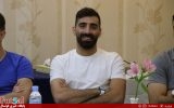 انتقال سعید احمدعباسی از گیتی‌پسند به آلبالی اسپانیا/ گران‌ترین انتقال تاریخ فوتسال ایران