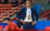 هاشم‌زاده: بدشانس بودیم که با ایران در جام ملت‌های فوتسال همگروه شدیم
