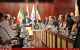 انتقال امتیاز سپاهان به سفیر منوط به تایید سازمان لیگ