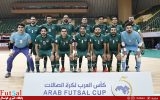تیم ملی فوتسال عراق در ایران اردو می‌زند