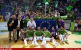 تاریخ‌سازی پالما اسپانیا با صعود به لیگ قهرمانان اروپا/ فرصت بزرگ برای ملی پوش ایران