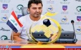 مبلغ قرارداد مربی ایرانی در تیم ملی عراق مشخص شد