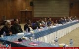 برگزاری نشست روسای کمیته فوتسال استان ها