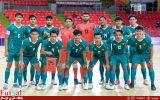 برنامه آماده‌سازی حریف تیم ملی فوتسال ایران مشخص شد