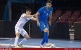 شکست میزبان جام ملت‌ها در اولین دیدار تدارکاتی برابر ازبکستان