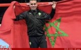 سرمربی مراکش:پیروزی مقابل ایران دستاورد بی سابقه‌ای بود/ آنها را خسته کردیم