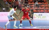 شکست ایران مقابل مراکش در ماراتن فینال/ شلاق تدارکاتی قبل از جام ملت‌های آسیا