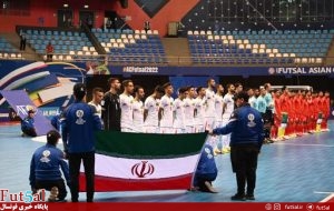 گزارش تصویری اختصاصی/ بازی تیم های ملی ایران و اندونزی