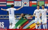 نتایج، برنامه و جدول گروه دوم جام ملت‌های آسیا