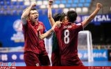 برنامه،نتایج و جدول رده‌بندی گروه اول جام ملتهای آسیا