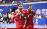 یوزهای ایرانی مقتدرانه فینالیست شدند+ زمان بازی فینال