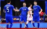 ازبکستان و تاجیکستان ، صعود کننده های گروه دوم جام ملت‌های آسیا ۲۰۲۲ + جدول رده‌بندی
