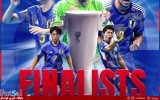 تیم ملی فوتسال ژاپن با شکست ازبکستان فینالیست شد