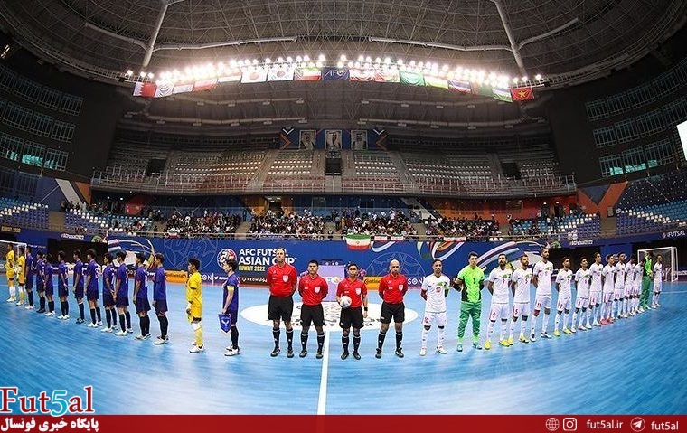 سری دوم گزارش تصویری/ بازی تیم های ایران و چین تایپه