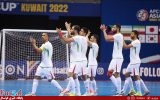 آذربایجان درخواست تیم ملی برای تورنمنت کاسپین را رد کرد!