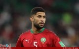 فوتسالیستی با سابقه گلزنی در جام جهانی در لیست مراکش
