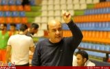 تقی پور: باشگاه برای جذب بازیکن خارجی مجوز نداد/بازی سختی مقابل زندی بتن داریم
