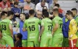 پیروزی پالما در لیگ قهرمانان اروپا با گلزنی بازیکنان ایران