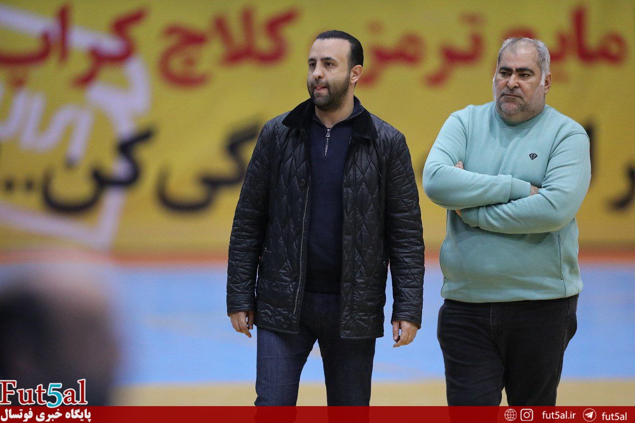 هیچ گونه مذاکره‌ای با شجری و عزتی نداشته‌ایم/ قطعا خلاف قانون نقل و انتقالات عمل نمی‌کنیم