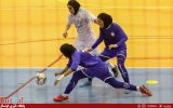 لیگ برتر فوتسال بانوان| دومین برد عظام تهران در دور برگشت/ سایپا با ۴ ساعت تأخیر بازی کرد