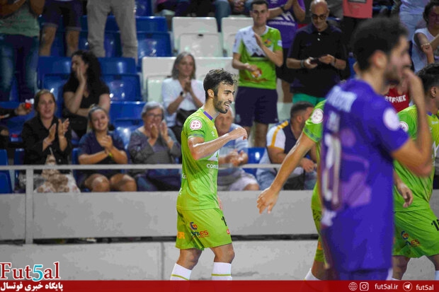 واکنش شمسایی به انتقاد باشگاه اسپانیایی پس از مصدومیت بازیکن ایران