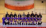 گزارش تصویری/ حضور تاج، شمسایی و اصولی در تمرین تیم ملی جوانان