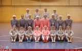 برگزاری اولین تمرین تیم ملی فوتسال بانوان
